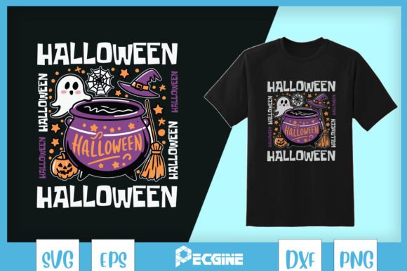 Halloween Western Spooky Halloween SVG Review: Practical Design for Real Projects
