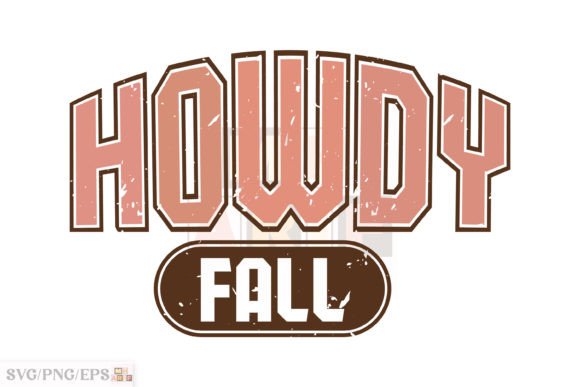 Howdy Fall Western Halloween T-shirt SVG Review for Real Projects