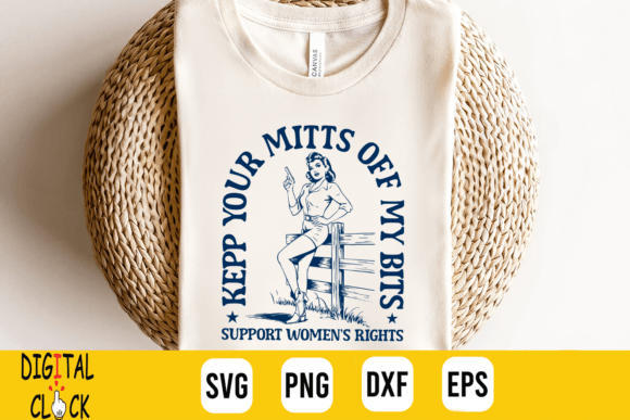 Support Women’s Rights Vintage Feminist Embroidery Design Review