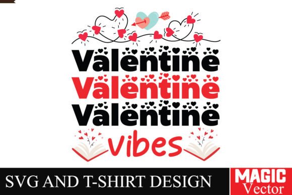 Valentine Vibes SVG Cut File Review for Real Projects