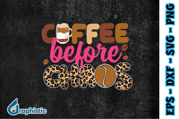 Western Coffee Before Chaos SVG: A Designer’s Practical Review